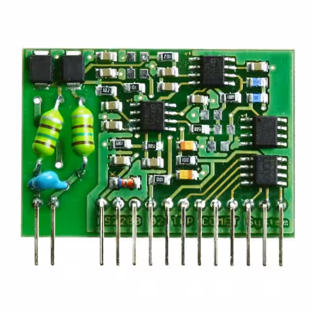 M1005 Comet America, LP  Zubehör